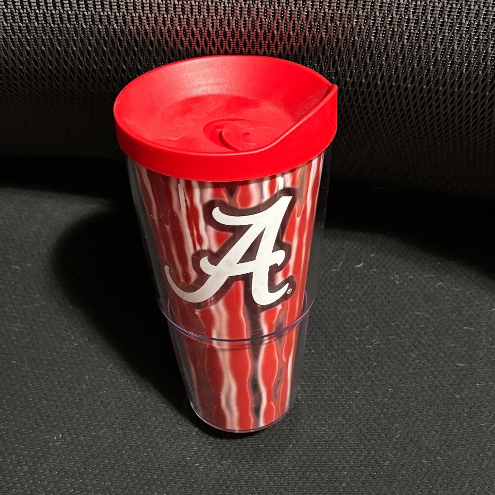 Tervis Alabama cup
